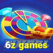 6z games